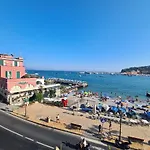 Un Tuffo Nel Mare By Portofinovacanze 公寓