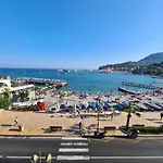 公寓 Un Tuffo Nel Mare By Portofinovacanze 圣玛格丽塔－利古雷