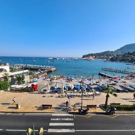 Apartamento Un Tuffo Nel Mare By Portofinovacanze Santa Margherita Ligure