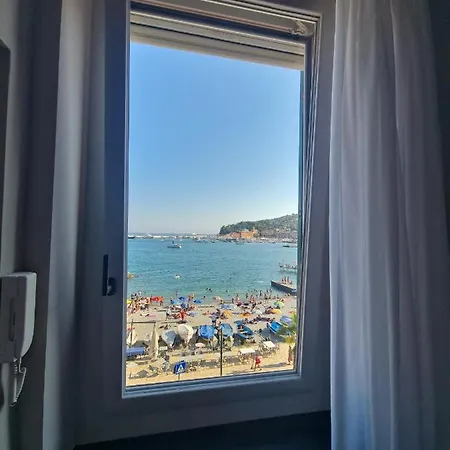 Un Tuffo Nel Mare By Portofinovacanze Apartment Santa Margherita Ligure
