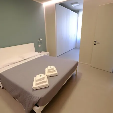 Apartment Un Tuffo Nel Mare By Portofinovacanze *