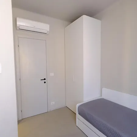 Un Tuffo Nel Mare By Portofinovacanze Apartamento *
