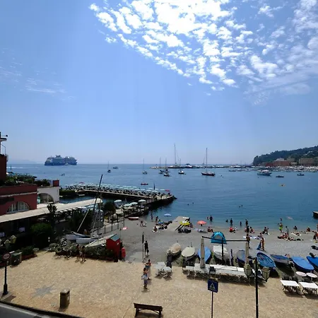 公寓 Un Tuffo Nel Mare By Portofinovacanze *