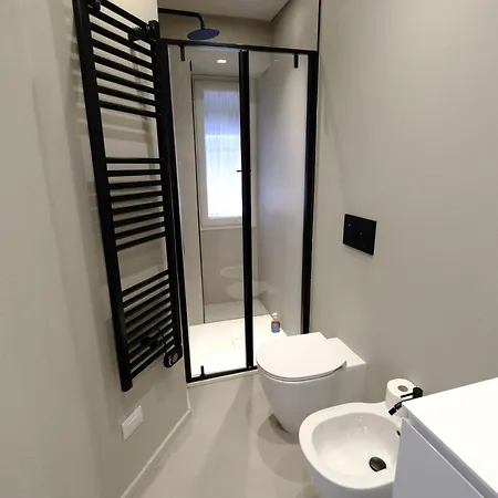 Un Tuffo Nel Mare By Portofinovacanze Apartamento