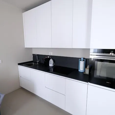 Apartment Un Tuffo Nel Mare By Portofinovacanze