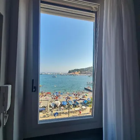 Un Tuffo Nel Mare By Portofinovacanze Διαμέρισμα Σάντα Μαργκερίτα Λιγκούρε