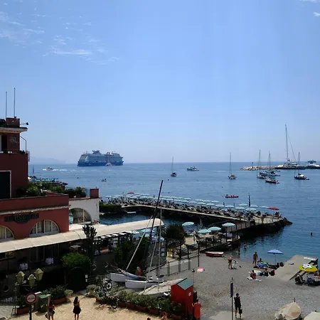 Un Tuffo Nel Mare By Portofinovacanze * Santa Margherita Ligure