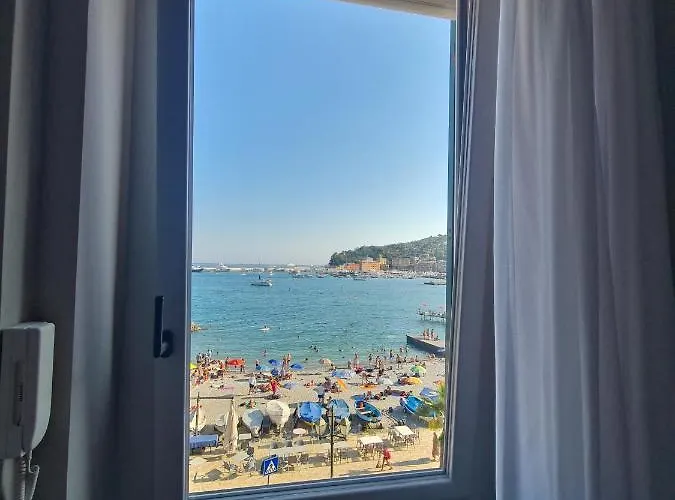 Un Tuffo Nel Mare By Portofinovacanze Διαμέρισμα Σάντα Μαργκερίτα Λιγκούρε