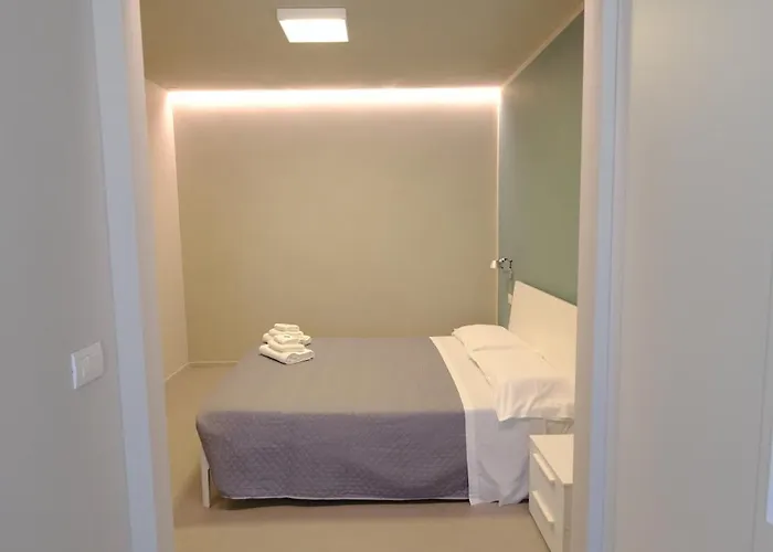 Apartman Un Tuffo Nel Mare By Portofinovacanze