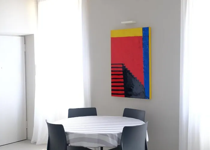 Un Tuffo Nel Mare By Portofinovacanze Apartman Santa Margherita Ligure