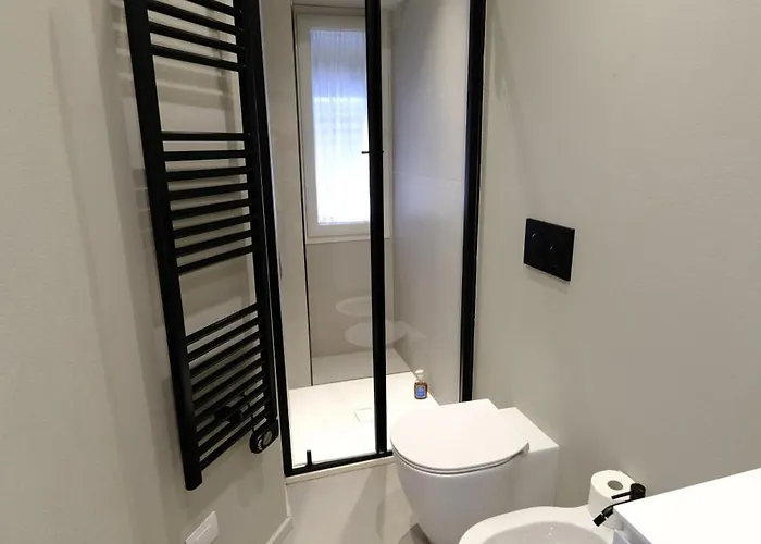 Un Tuffo Nel Mare By Portofinovacanze Apartman